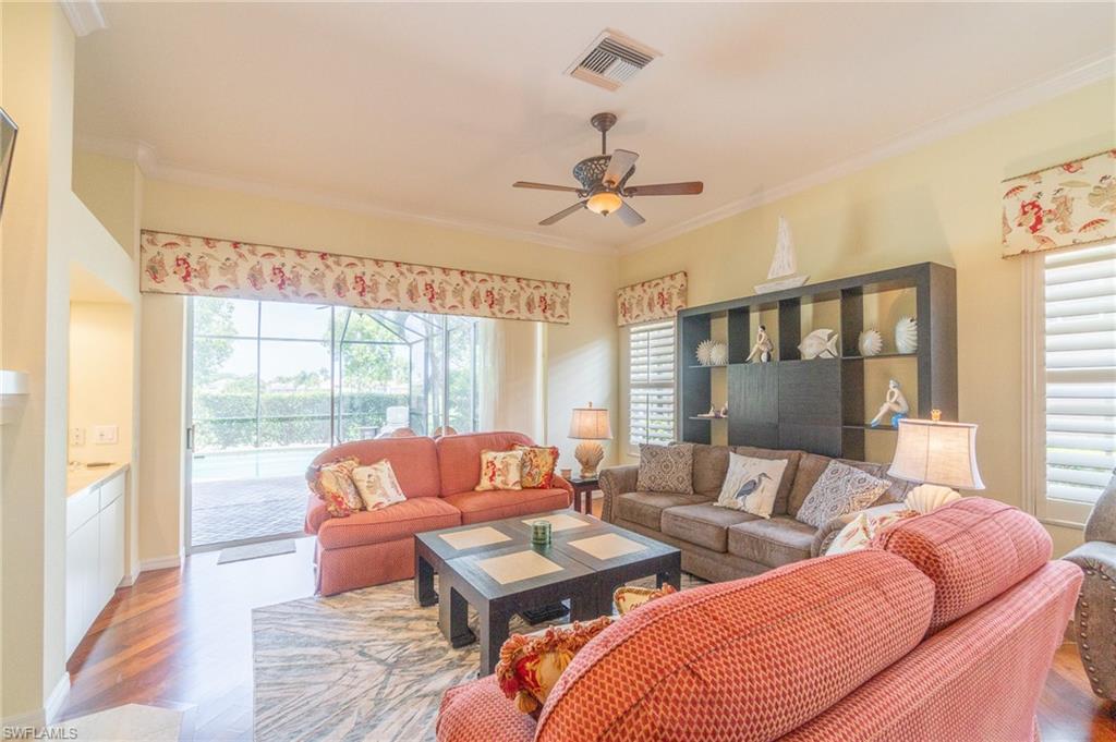 QUAIL CREEK VILLAGE - Residential Lease