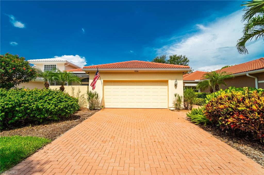 QUAIL CREEK VILLAGE - Residential Lease