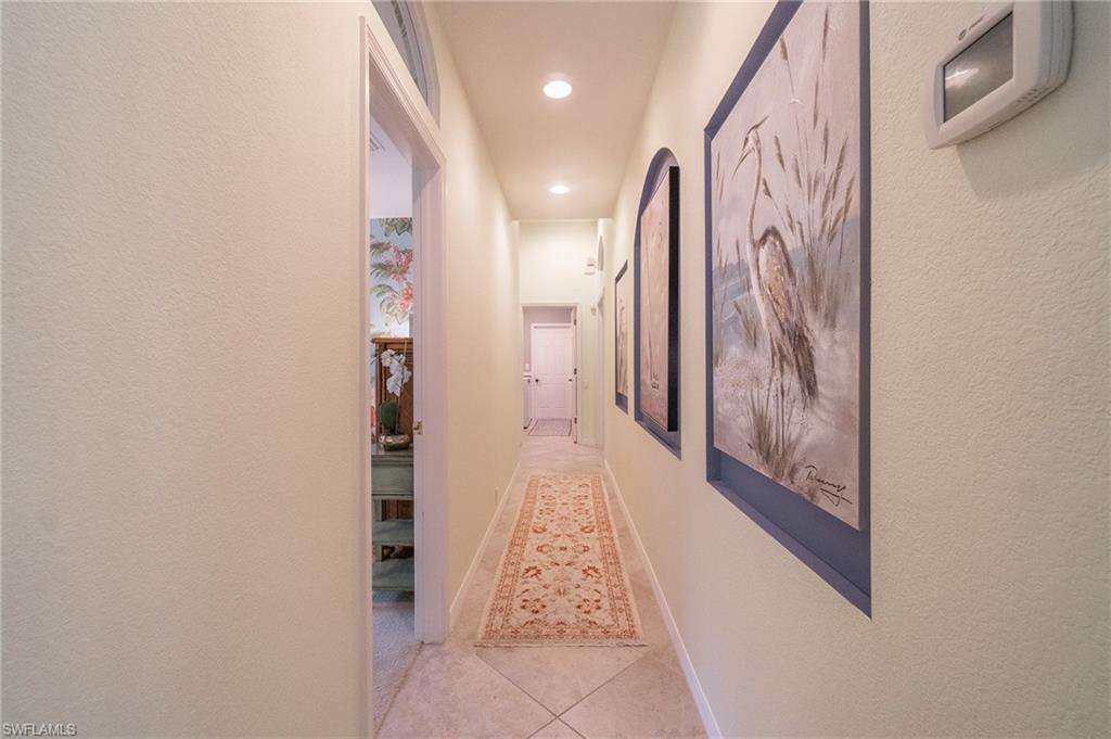 QUAIL CREEK VILLAGE - Residential Lease