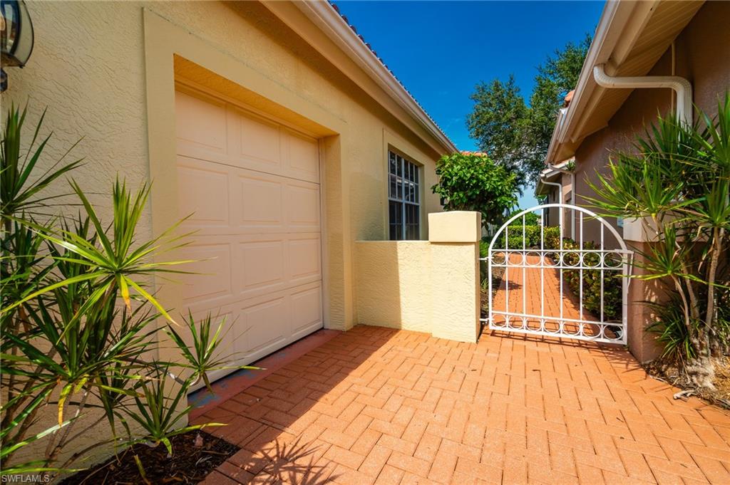 QUAIL CREEK VILLAGE - Residential Lease