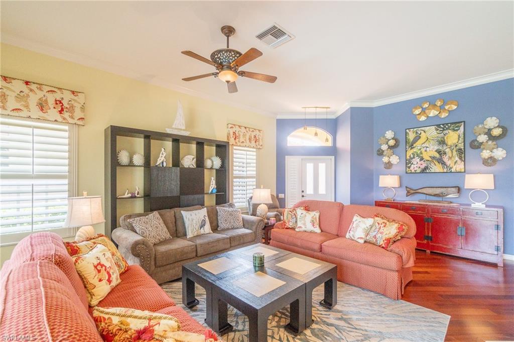 QUAIL CREEK VILLAGE - Residential Lease