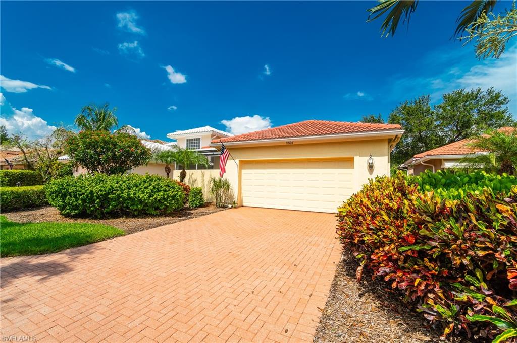 Welcome Home Step inside this beautifully appointed home where modern luxury meets tropical serenity. Each room is tastefully designed with your comfort in mind, offering a spacious and inviting environment for you to unwind. Bedrooms and Bathrooms Sleep in style in any one of our three plush bedrooms, all equipped with the finest linens and amenities. All three bathrooms are immaculately clean and well-stocked, ensuring a hotel-like experience throughout your stay. Master Suite: King-size bed, en-suite bathroom, and panoramic views of the golf course. Bedroom 2: Queen-size bed and dedicated bathroom. Bedroom 3: Two twin beds, perfect for children or friends, with easy access to the third bathroom. ??? Fully-Equipped Kitchen ?? Whether you?re preparing a family feast or a quick snack, our modern kitchen comes fully equipped with high-end appliances and cookware, providing a delightful cooking experience. ?? Private Pool Paradise ?? The jewel of this property is undoubtedly the large, private pool in the backyard. Sunbathe on the luxurious lounge chairs or take a refreshing dip to escape the Florida heat. ?????? Golf Lover?s Dream ? Situated on the Quail Creek Village Golf Course, golfers will find heaven right in their backyard. Plus, with a brand-new golf cart at your disposal, you're minutes away from teeing off or simply exploring the community. ?? Safe and Secure ?? Rest easy in our gated community with 24/7 security, offering peace of mind during your vacation. ?? Parking and Transportation ?? The spacious garage not only houses your complimentary golf cart but also provides ample parking space for your vehicle. ?? Local Amenities and Attractions ?? Beautiful Naples beaches (15 minutes) Fine dining and shopping Outdoor adventures such as kayaking, hiking, and fishing ?? Additional Luxuries ?? High-Speed Wi-Fi Flat-screen TVs in every room Air Conditioning Washer and Dryer Comprehensive Welcome Guide Make your dream vacation a reality. Reserve your stay at our exclusive Naples getaway today! ?? Note: No pets, no smoking, and no parties. Thank you for respecting our home. Maximize your vacation experience with our luxurious retreat, tailor-made for guests who appreciate the finer things in life. Book now to secure your slice of paradise! ????