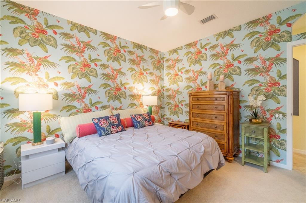 QUAIL CREEK VILLAGE - Residential Lease
