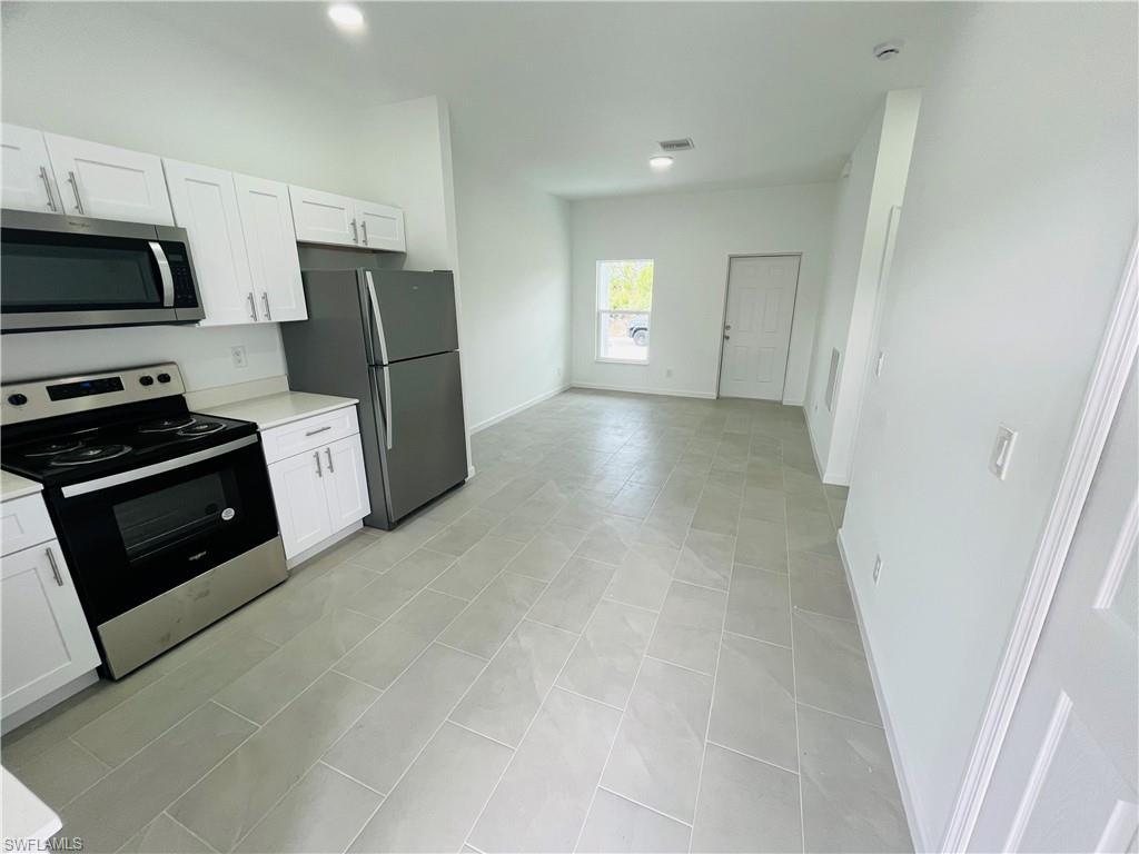 ALVA - Residential Lease