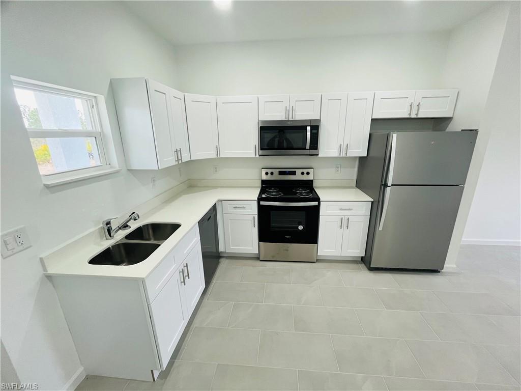 ALVA - Residential Lease