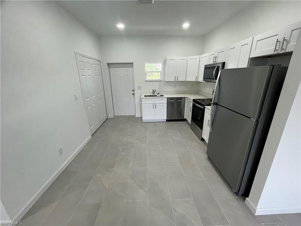 ALVA - Residential Lease