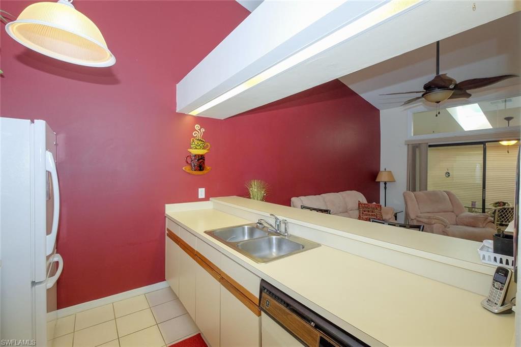 VILLAS VILLAGE - Residential