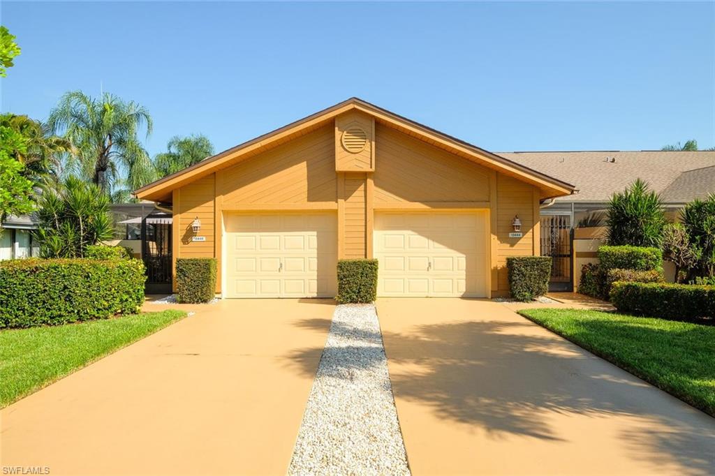 VILLAS VILLAGE - Residential