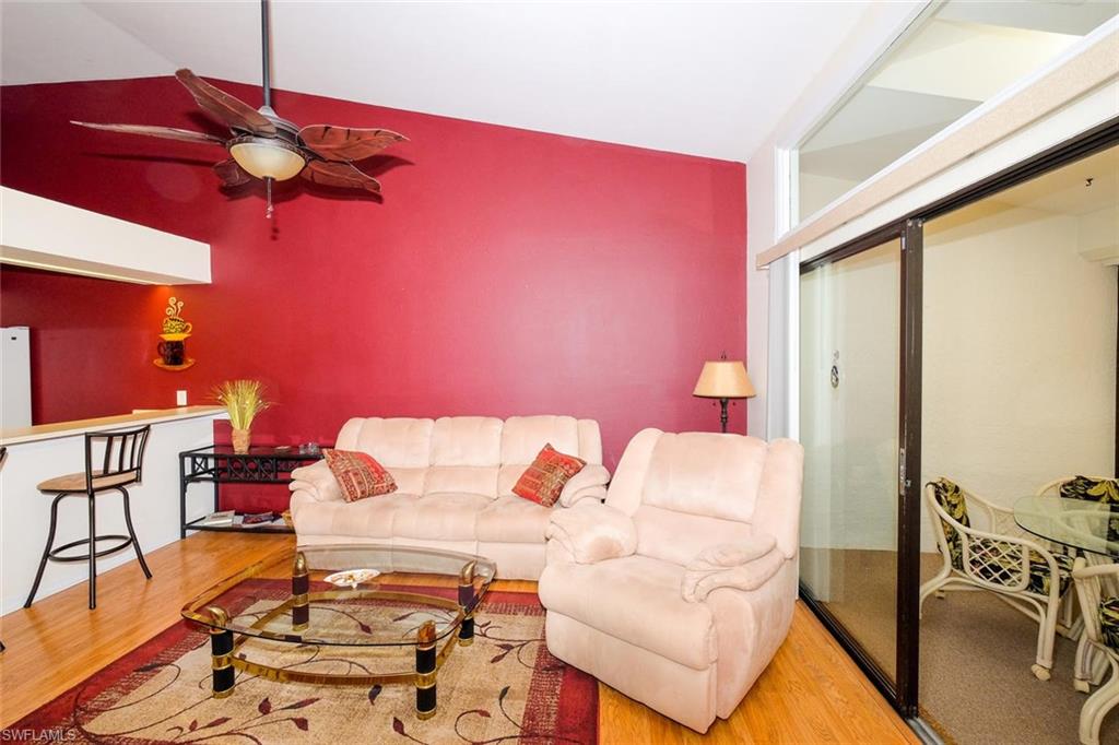 VILLAS VILLAGE - Residential