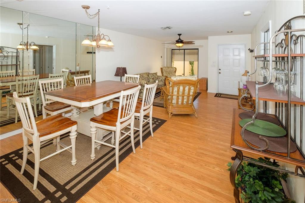 VILLAS VILLAGE - Residential