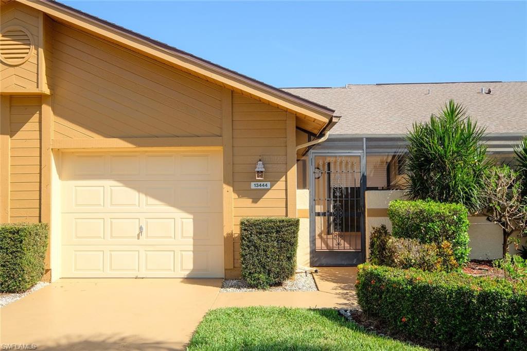 VILLAS VILLAGE - Residential