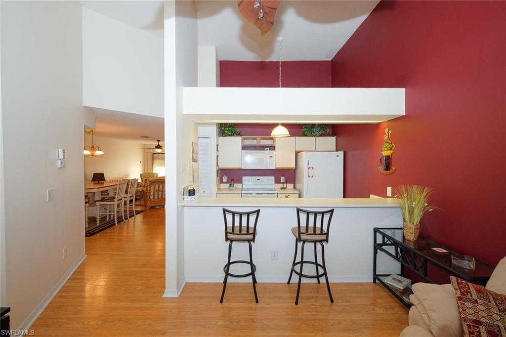 VILLAS VILLAGE - Residential