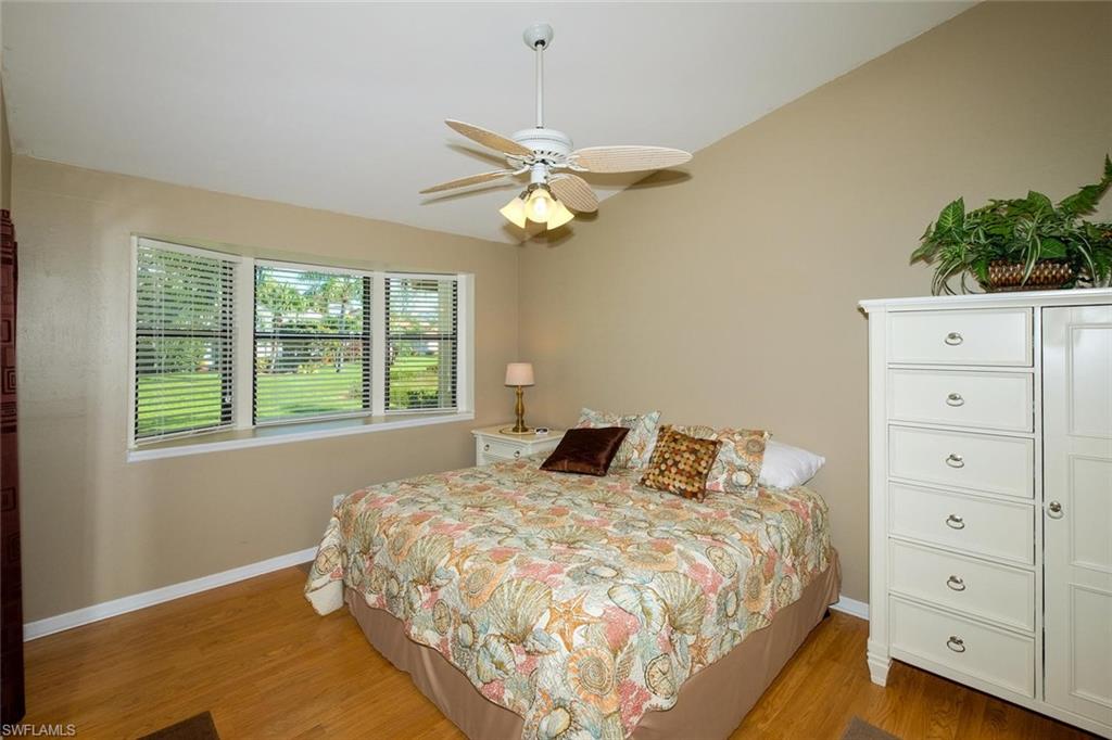 VILLAS VILLAGE - Residential