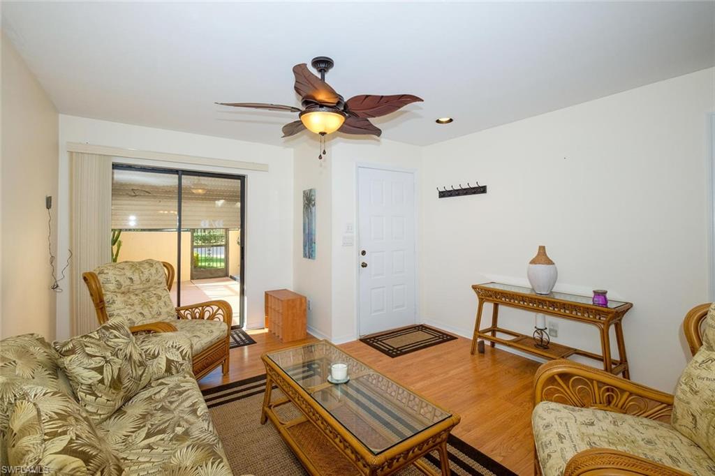 VILLAS VILLAGE - Residential