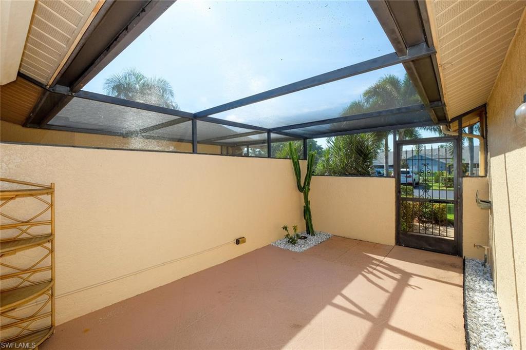 VILLAS VILLAGE - Residential