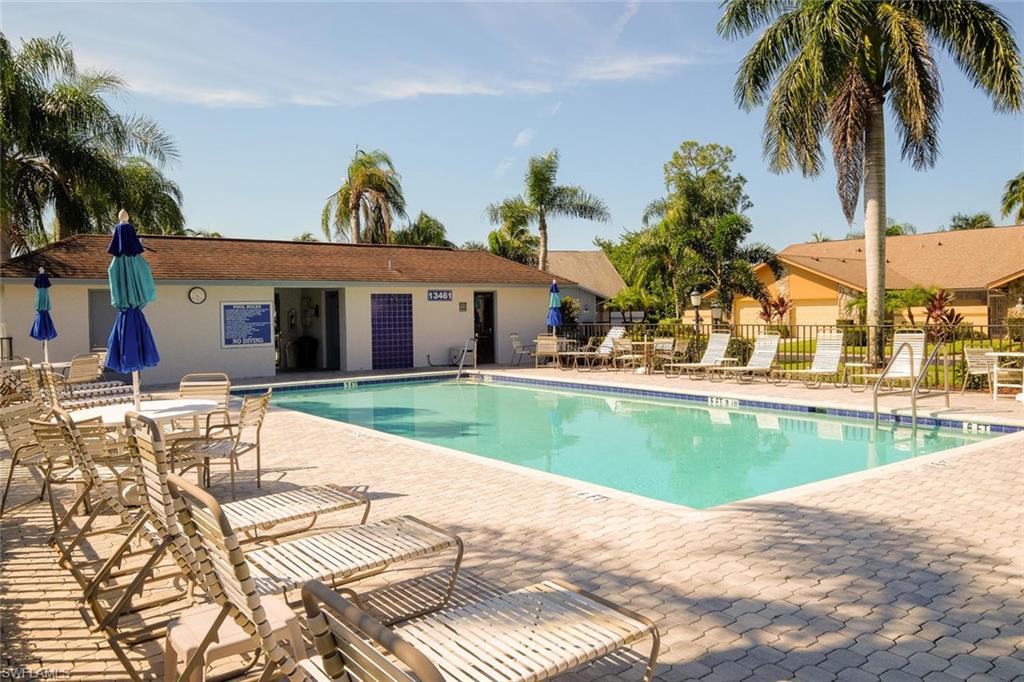 VILLAS VILLAGE - Residential