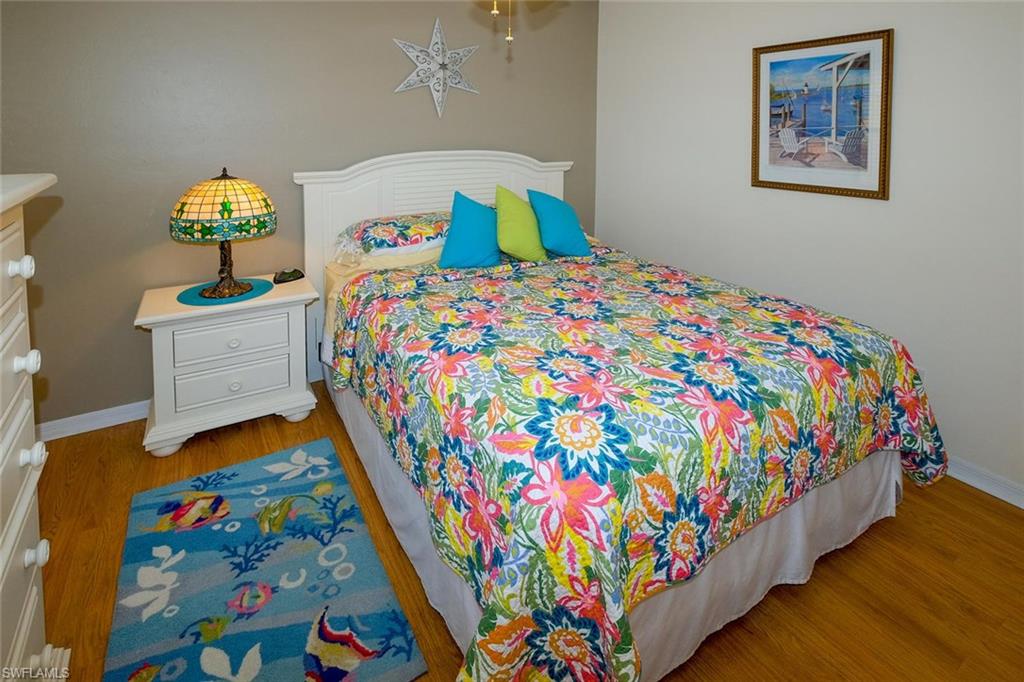 VILLAS VILLAGE - Residential