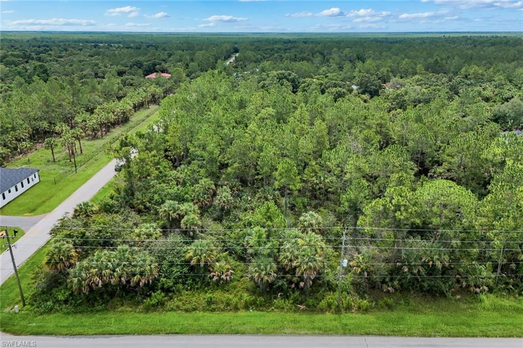 GOLDEN GATE ESTATES - Land