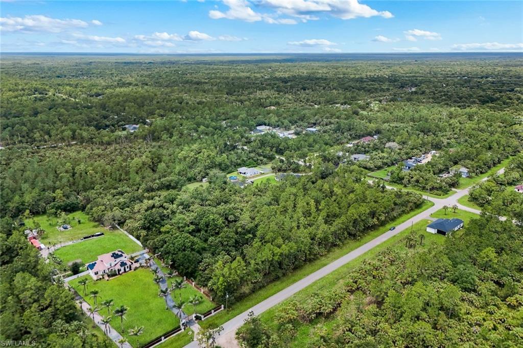 GOLDEN GATE ESTATES - Land