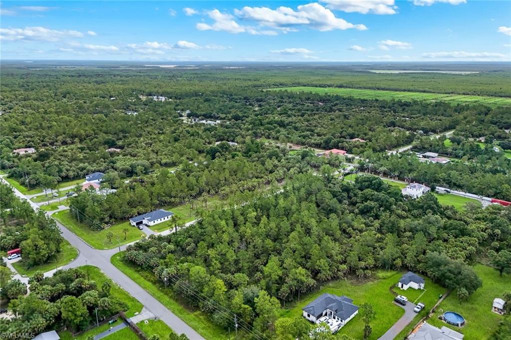GOLDEN GATE ESTATES - Land