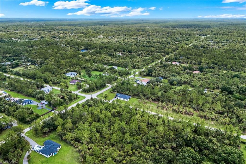 GOLDEN GATE ESTATES - Land