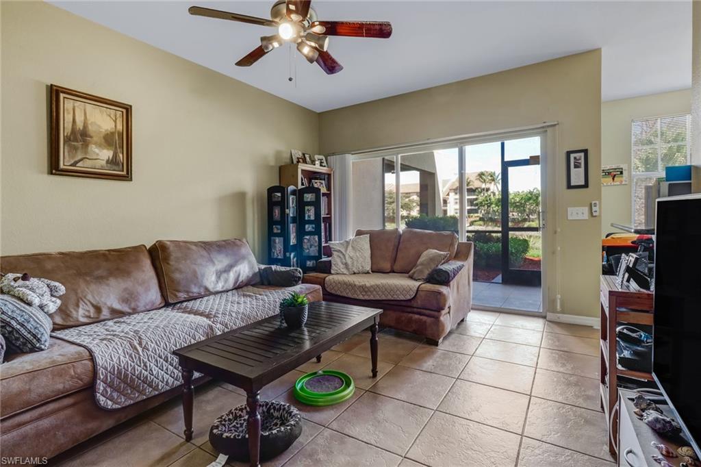 FAIRWAY PRESERVE - Residential