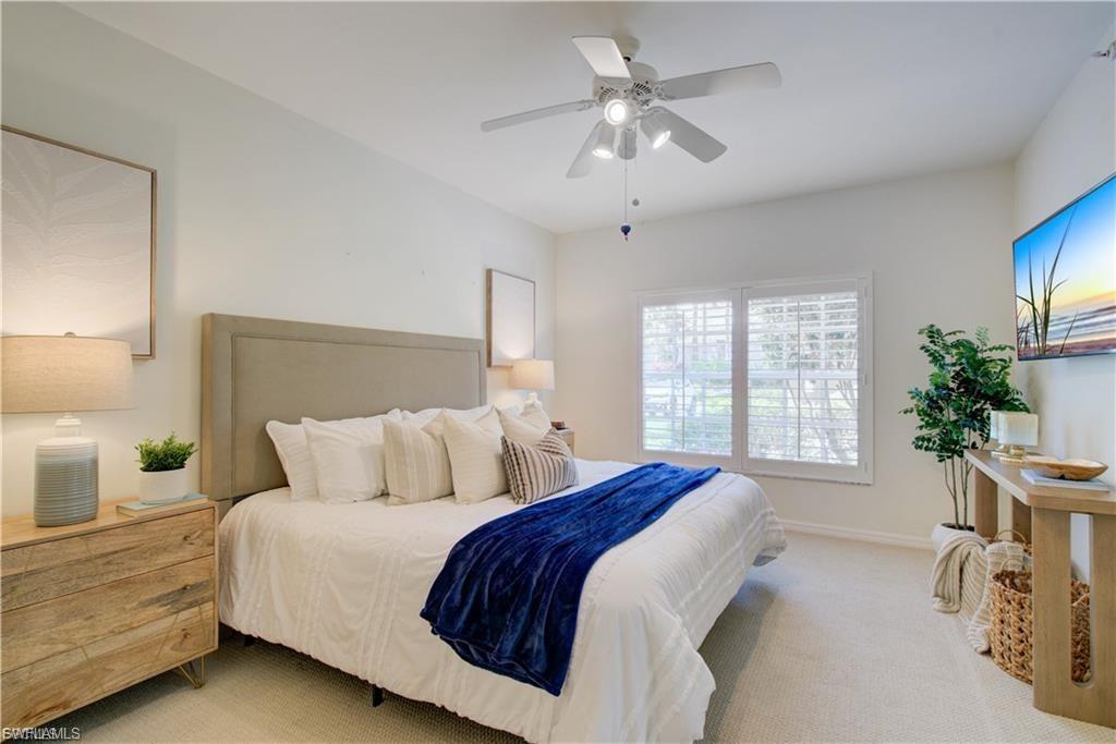 WEDGEWOOD FOUNTAIN - Residential Lease