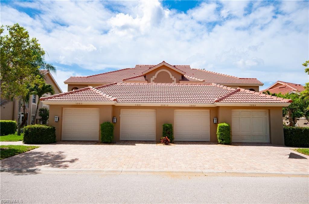 WEDGEWOOD FOUNTAIN - Residential Lease