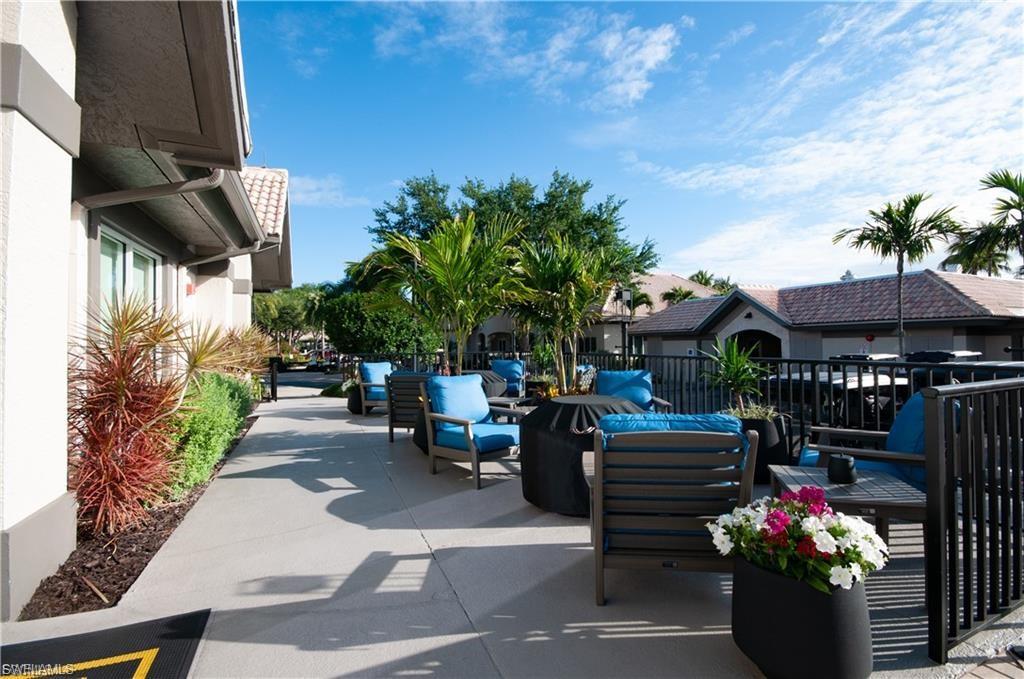 WEDGEWOOD FOUNTAIN - Residential Lease