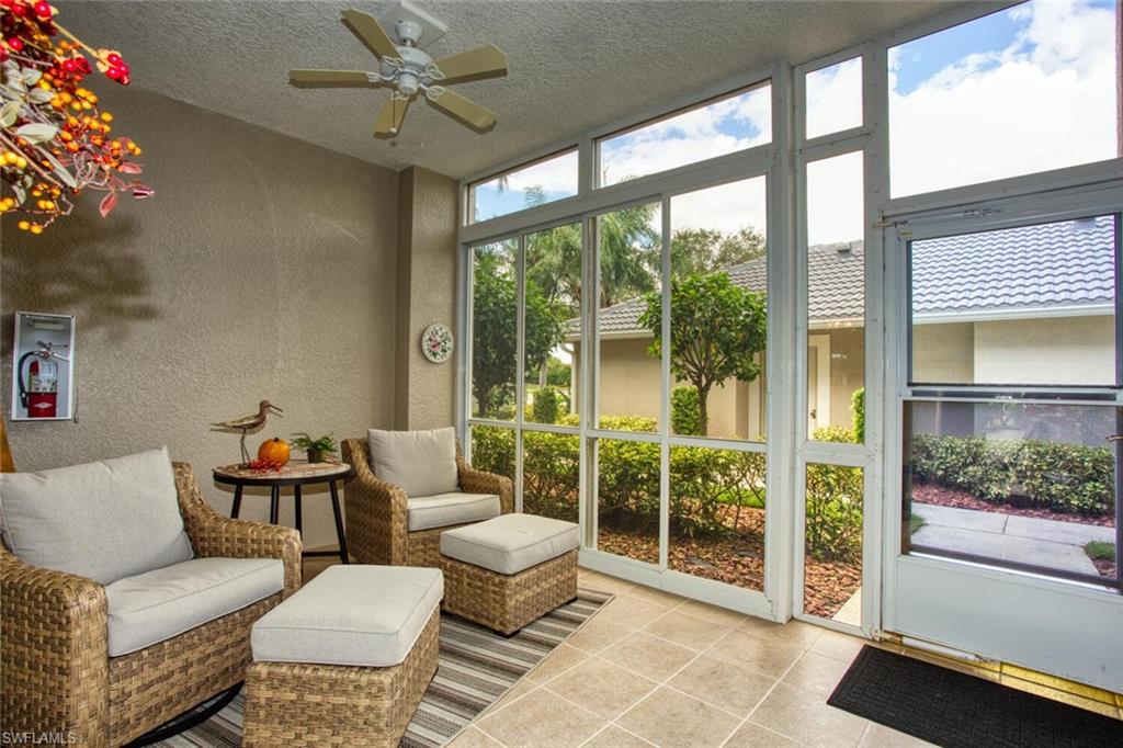 VERANDA - Residential