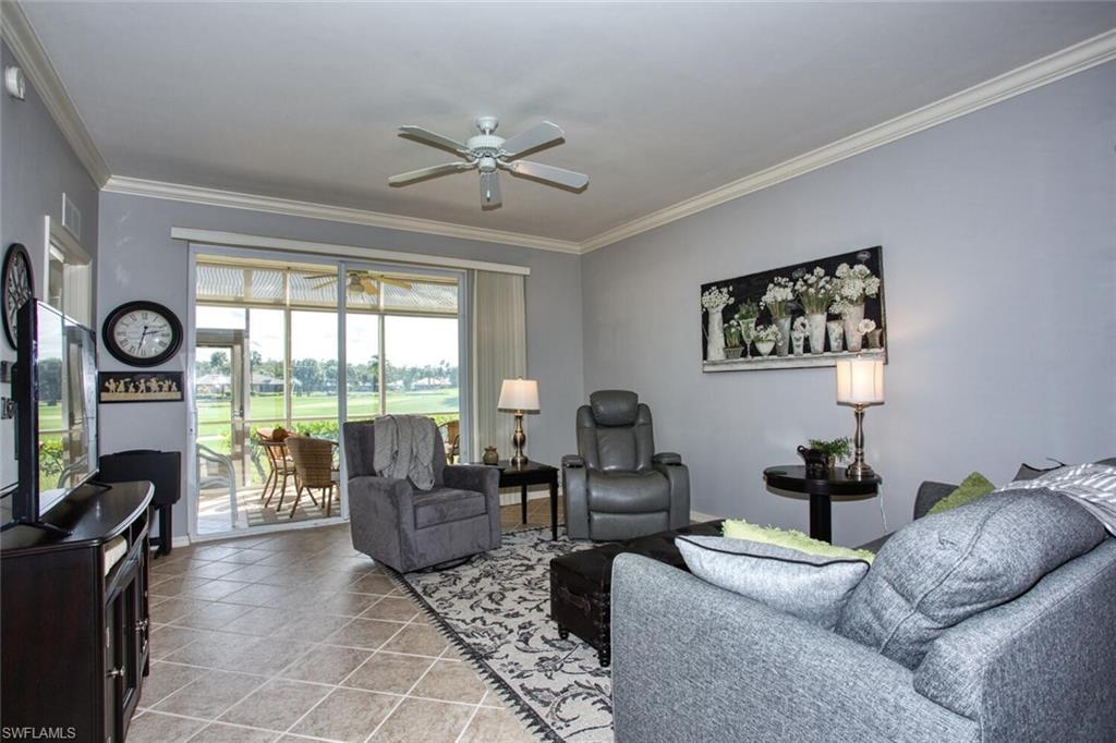 VERANDA - Residential