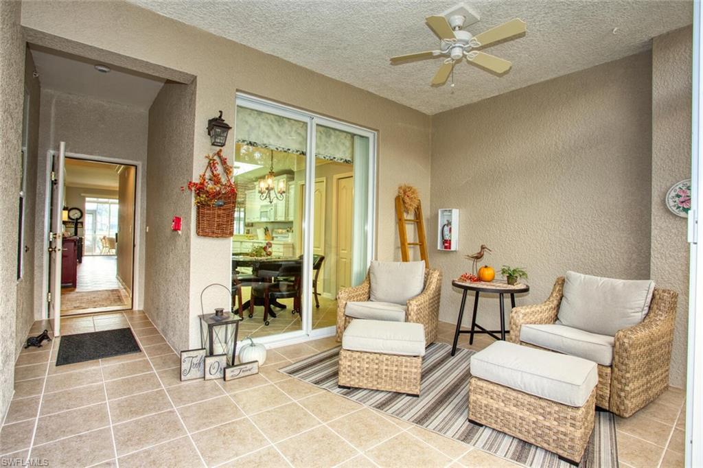 VERANDA - Residential