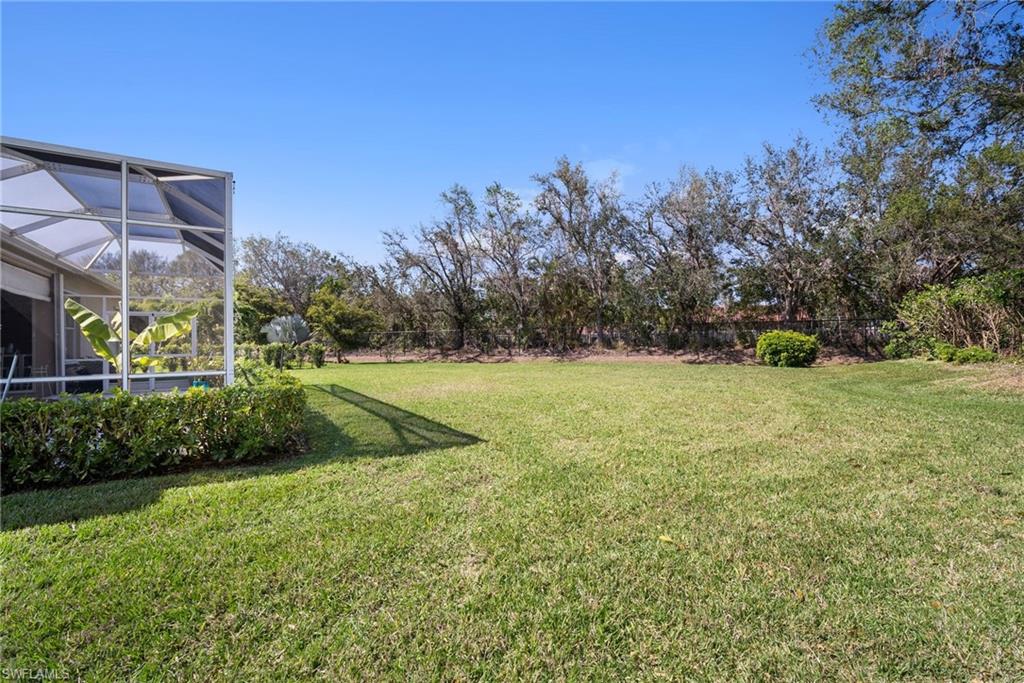 VILLAGES AT COUNTRY CREEK - Residential