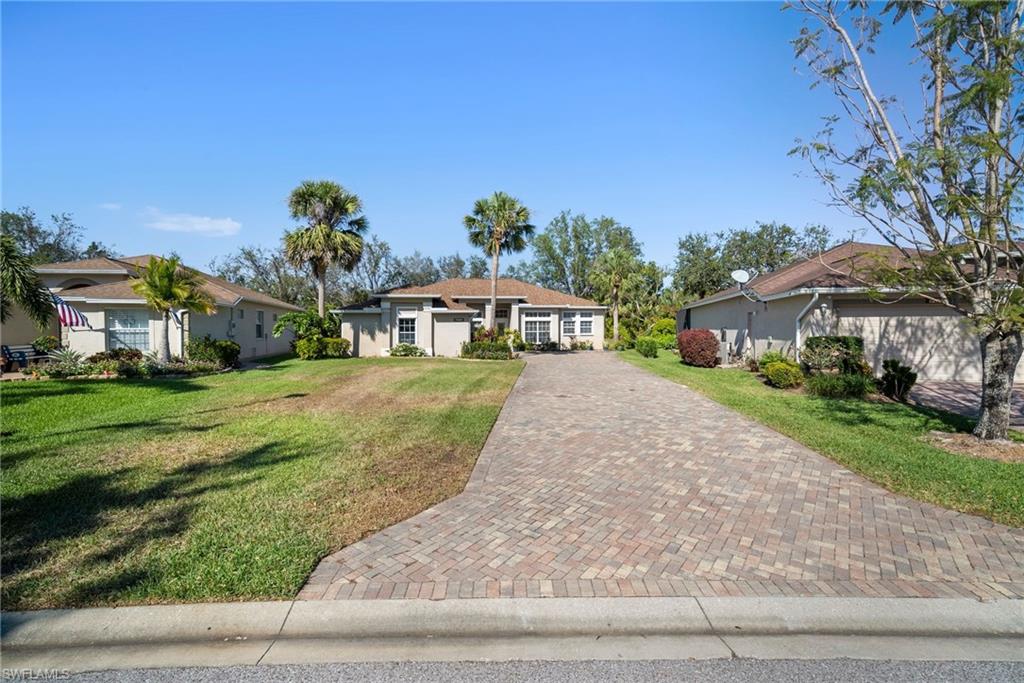 VILLAGES AT COUNTRY CREEK - Residential
