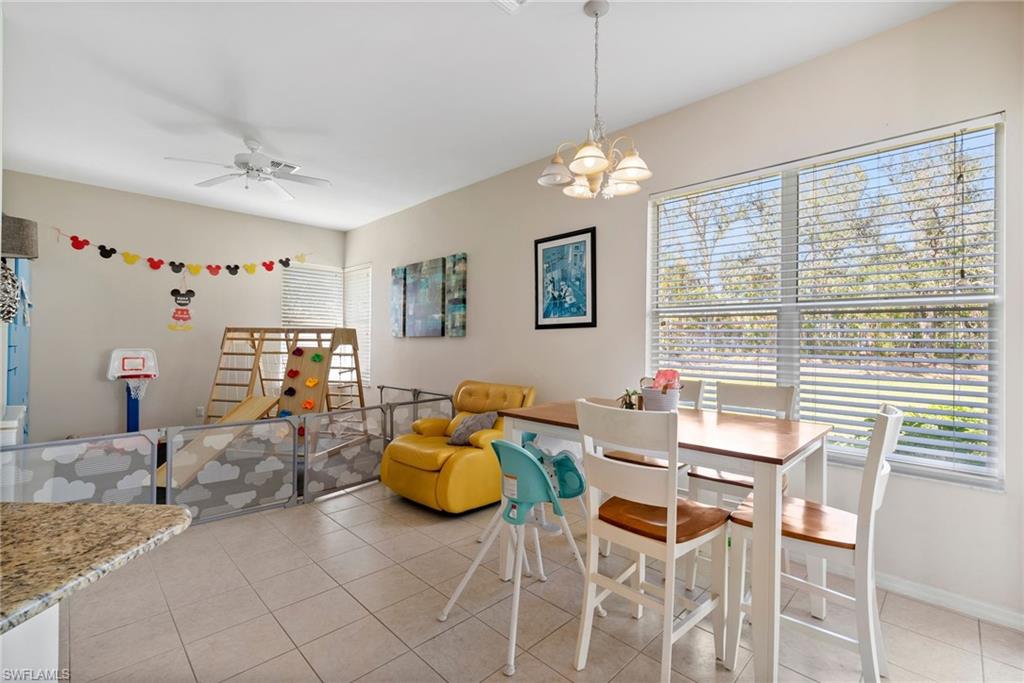 VILLAGES AT COUNTRY CREEK - Residential