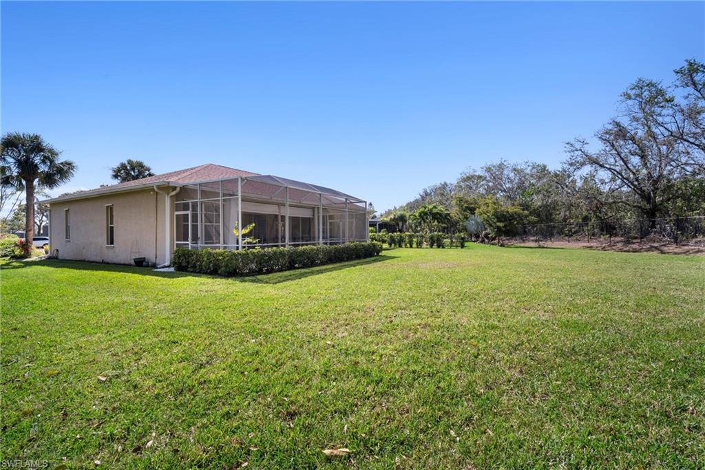 VILLAGES AT COUNTRY CREEK - Residential