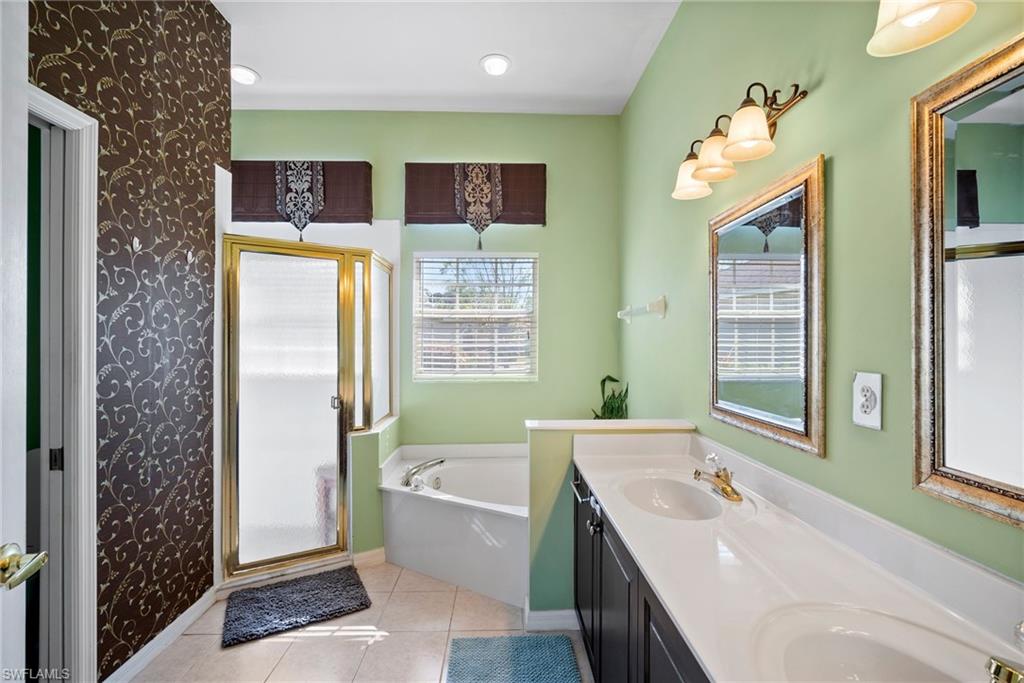 VILLAGES AT COUNTRY CREEK - Residential