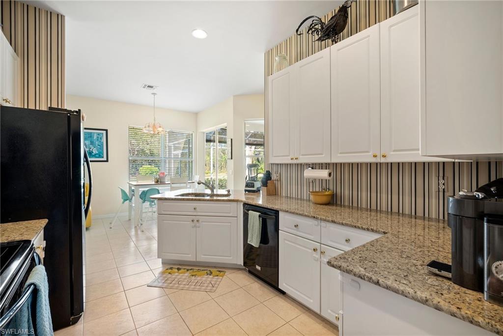 VILLAGES AT COUNTRY CREEK - Residential