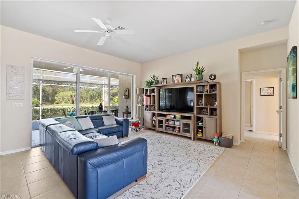VILLAGES AT COUNTRY CREEK - Residential