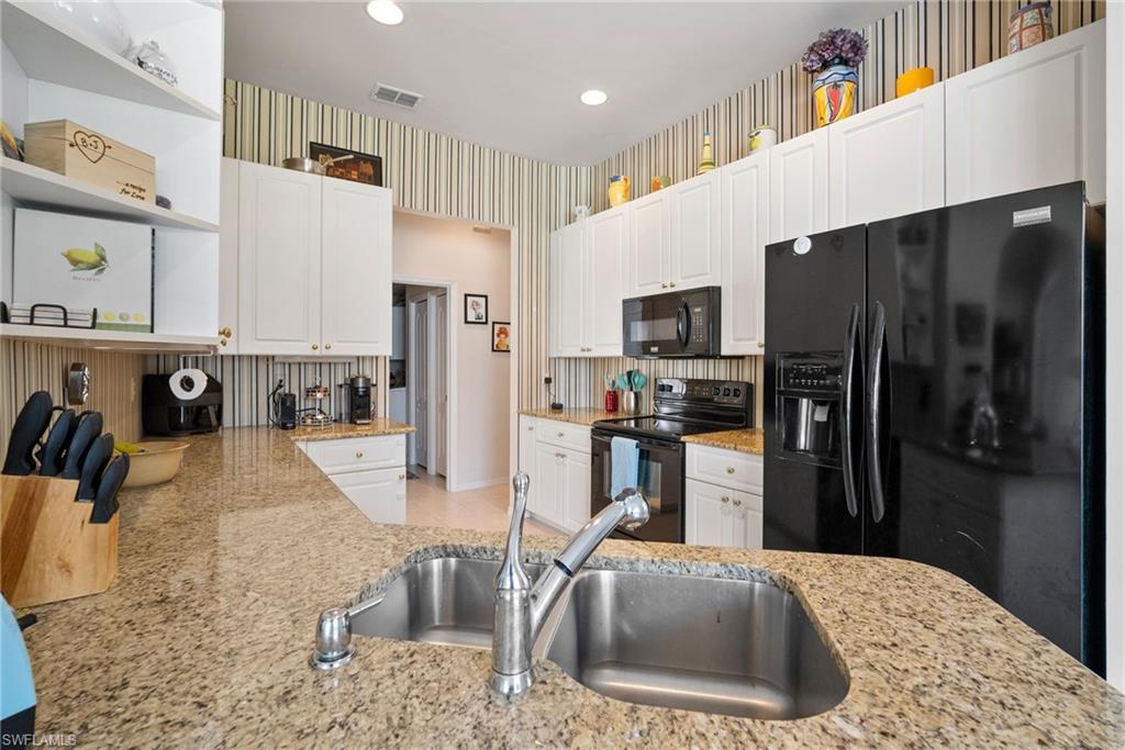 VILLAGES AT COUNTRY CREEK - Residential