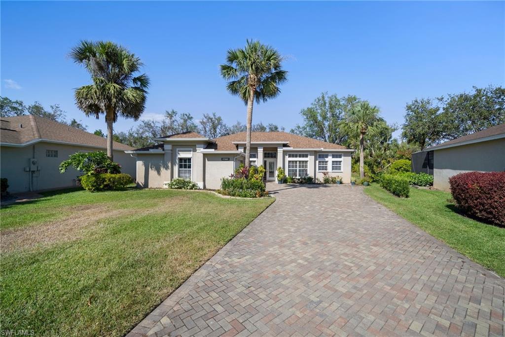 VILLAGES AT COUNTRY CREEK - Residential