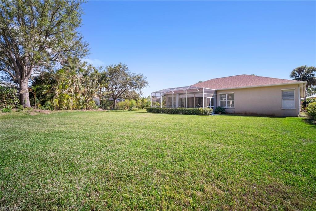 VILLAGES AT COUNTRY CREEK - Residential