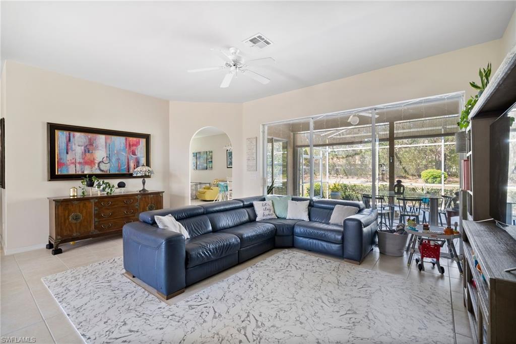 VILLAGES AT COUNTRY CREEK - Residential