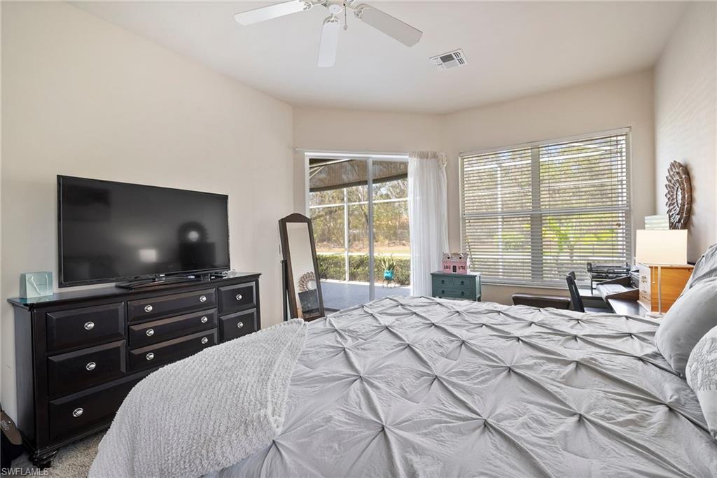 VILLAGES AT COUNTRY CREEK - Residential
