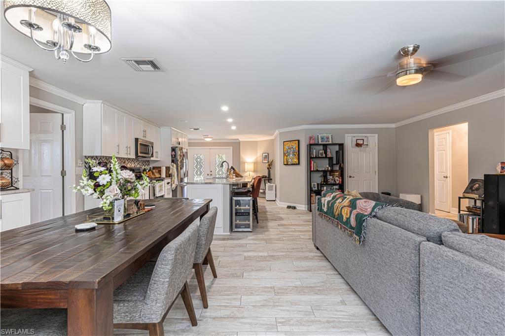 ST ANDREWS AT LELY GOLF ESTATES - Residential Lease