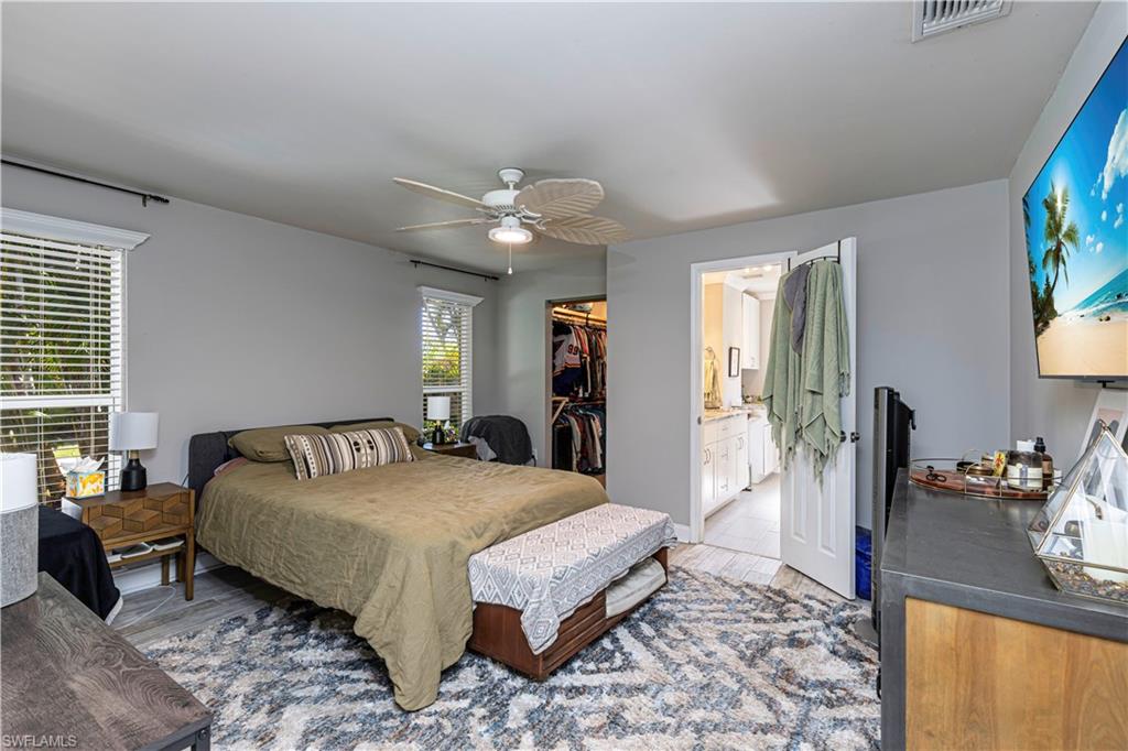 ST ANDREWS AT LELY GOLF ESTATES - Residential Lease