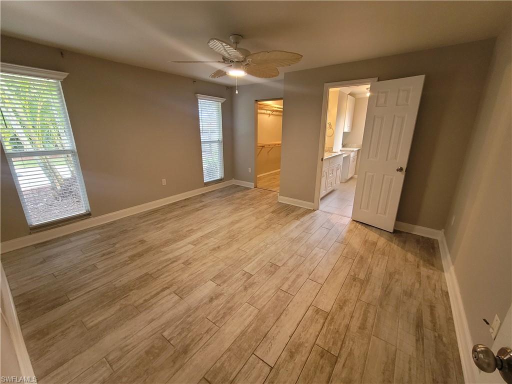 ST ANDREWS AT LELY GOLF ESTATES - Residential Lease
