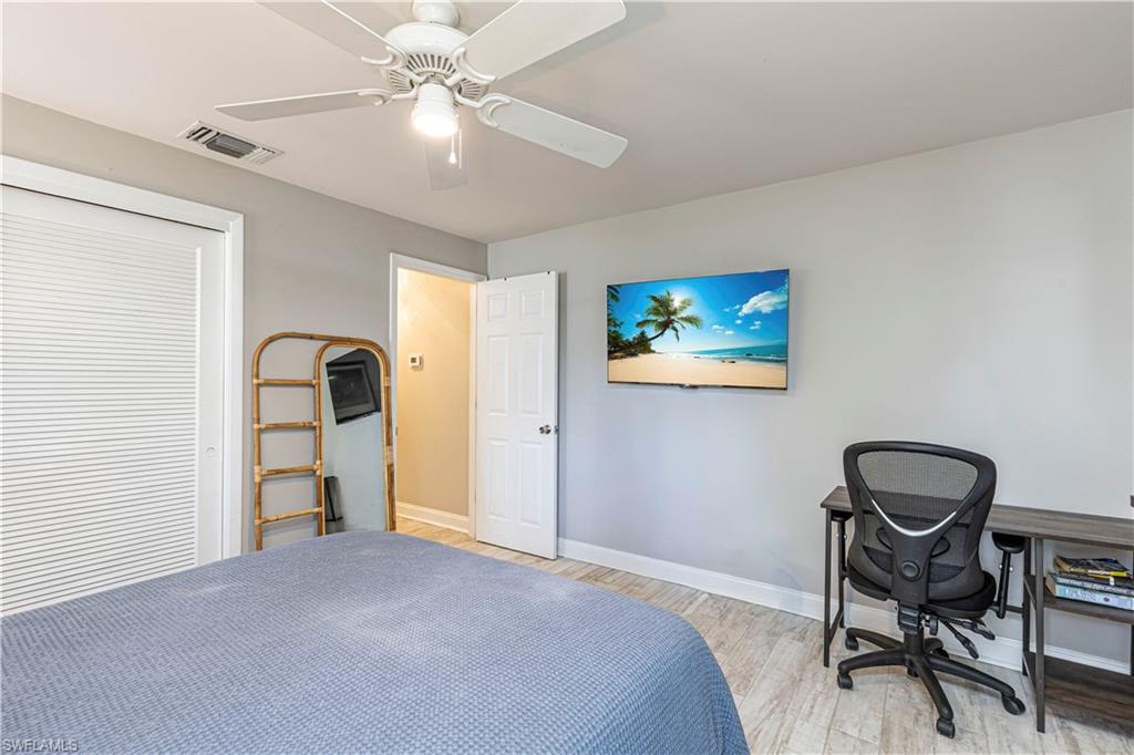 ST ANDREWS AT LELY GOLF ESTATES - Residential Lease
