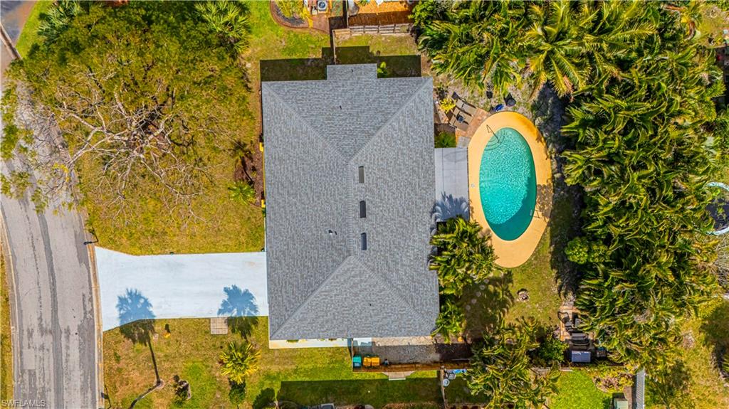 ST ANDREWS AT LELY GOLF ESTATES - Residential Lease