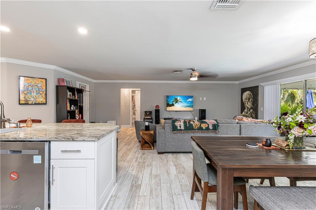 ST ANDREWS AT LELY GOLF ESTATES - Residential Lease